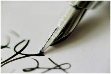 The Art of Writing